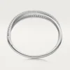 Etincelle De Cartier-armbånd, halvpavé