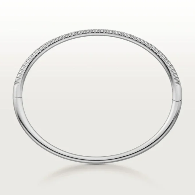 Etincelle De Cartier-armbånd, halvpavé