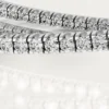 Etincelle De Cartier-armbånd, halvpavé