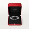 Etincelle De Cartier-armbånd, halvpavé