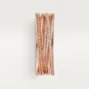 Etincelle De Cartier-armbånd, halvpavé