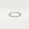 Etincelle De Cartier giftering – hvitt gull, diamanter – Cartier Etincelle De Cartier giftering – hvitt gull, diamanter – Cartier