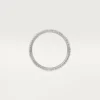 Etincelle De Cartier giftering – hvitt gull, diamanter – Cartier Etincelle De Cartier giftering – hvitt gull, diamanter – Cartier