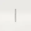 Etincelle De Cartier giftering – hvitt gull, diamanter – Cartier Etincelle De Cartier giftering – hvitt gull, diamanter – Cartier