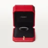 Etincelle De Cartier giftering – hvitt gull, diamanter – Cartier Etincelle De Cartier giftering – hvitt gull, diamanter – Cartier