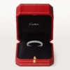 Etincelle De Cartier giftering – hvitt gull, diamanter – Cartier