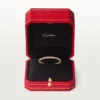 Etincelle De Cartier gifteringsbånd – gult gull, diamanter – Cartier Etincelle De Cartier gifteringsbånd – gult gull, diamanter – Cartier