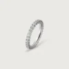 Etincelle De Cartier gifteringssett – platina, diamanter – Cartier