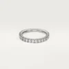Etincelle De Cartier gifteringssett – platina, diamanter – Cartier