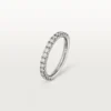 Etincelle De Cartier gifteringssett – platina, diamanter – Cartier