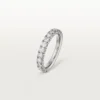 Etincelle De Cartier gifteringssett – platina, diamanter – Cartier