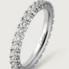 Etincelle De Cartier gifteringssett – platina, diamanter – Cartier