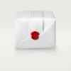 Etincelle De Cartier øreringer – Rosagull, diamanter – Cartier