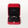 Etincelle De Cartier-ring – gult gull, diamanter – Cartier