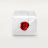 Etincelle De Cartier-ring – gult gull, diamanter – Cartier