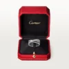 Etincelle De Cartier-ring – hvitt gull, diamanter – Cartier