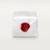 Etincelle De Cartier-ring – hvitt gull, diamanter – Cartier