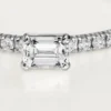 Etincelle De Cartier-ring – hvitt gull, diamanter – Cartier