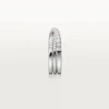 Etincelle De Cartier-ring – hvitt gull, diamanter – Cartier