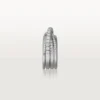 Etincelle De Cartier-ring – hvitt gull, diamanter – Cartier