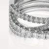 Etincelle De Cartier-ring – hvitt gull, diamanter – Cartier