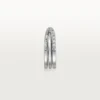 Etincelle De Cartier-ring – hvitt gull, diamanter – Cartier