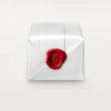 Etincelle De Cartier-ring – hvitt gull, diamanter – Cartier