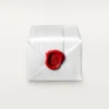 Etincelle De Cartier-ring – rosa gull, diamanter – Cartier