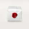 Etincelle De Cartier-ring – Rosagull, diamanter – Cartier