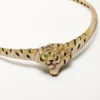 Faune Et Flore De Cartier-halskjede, gule, oransje og brune diamanter, pavé Faune Et Flore De Cartier-halskjede, gule, oransje og brune diamanter, pavé