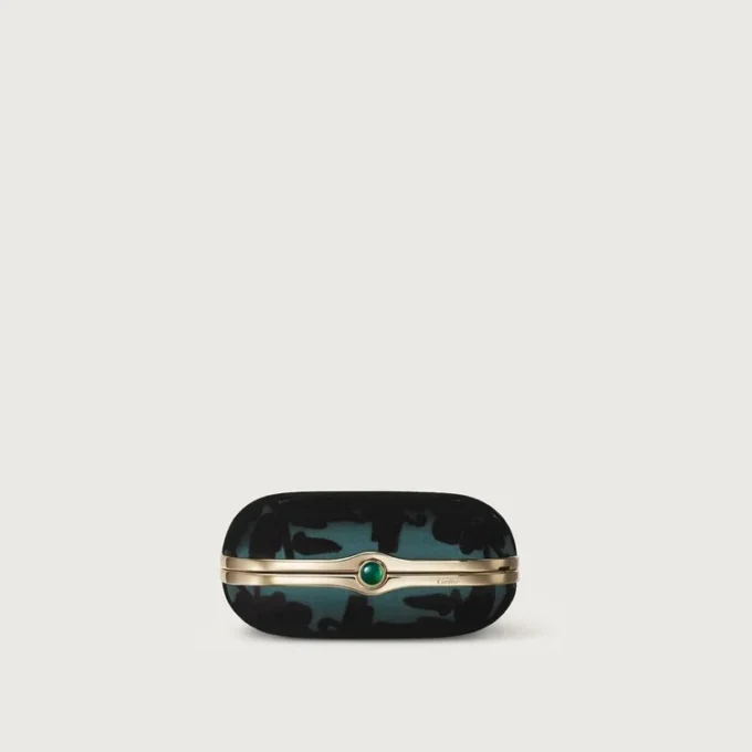 Firkantet veske, Cartier Soir
