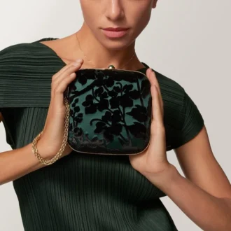 Firkantet veske, Cartier Soir