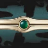 Firkantet veske, Cartier Soir