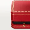 Reflection De Cartier-øreringer, diamanter