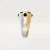 Geometrie & Contrastes-ring, onyx, pavé