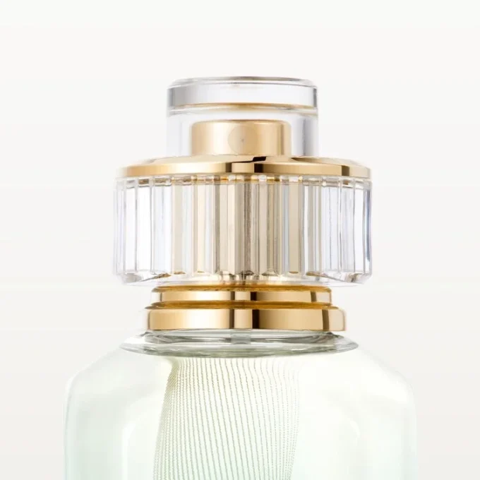 Geranium-parfyme – Luxuriance – Rivieres De Cartier | Cartier