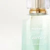 Geranium-parfyme – Luxuriance – Rivieres De Cartier | Cartier