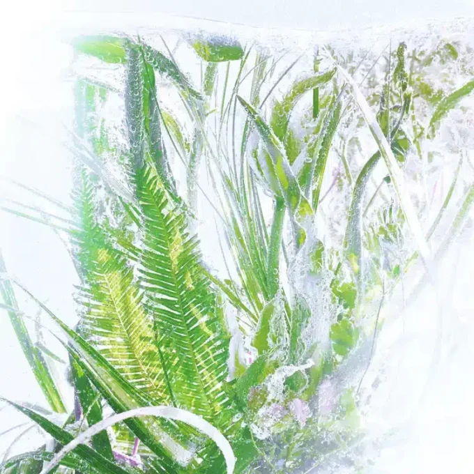 Geranium-parfyme – Luxuriance – Rivieres De Cartier | Cartier