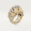 Grain De Cafe-ring