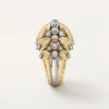 Grain De Cafe-ring