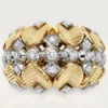 Grain De Cafe-ring
