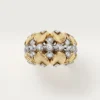 Grain De Cafe-ring