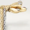 Grain De Cafe-ring, diamanter