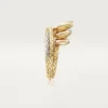 Grain De Cafe-ring, diamanter