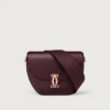 Hobo-veske, C De Cartier