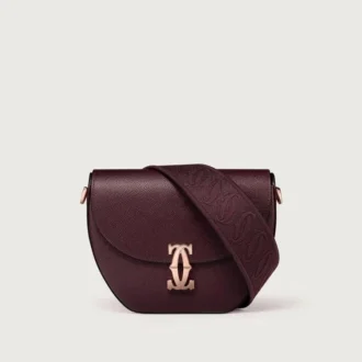 Hobo-veske, C De Cartier