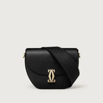 Hobo-veske, C De Cartier