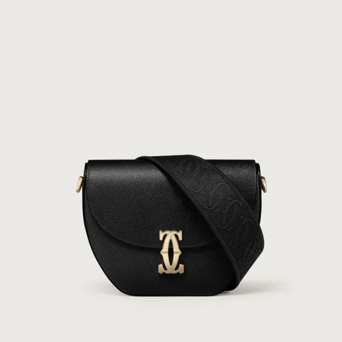 Hobo-veske, C De Cartier