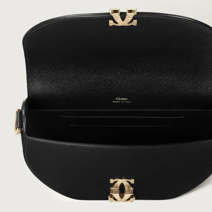 Hobo-veske, C De Cartier