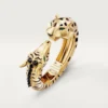 Indomptables De Cartier-armbånd